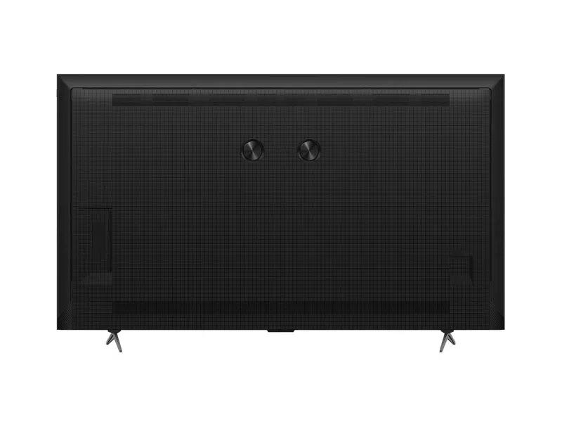 TCL P8K 85″ QLED 4K UHD TV – Smart 144Hz & Dolby Atmos