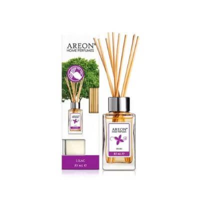 عيدان عطر أريون 85 مل (رائحة الليلك) 