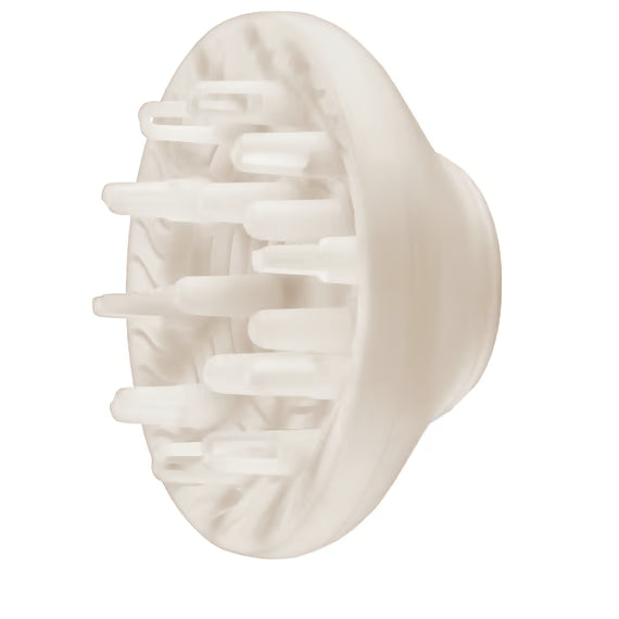 Beurer  Hairdryer - Professional Ion Hair Dryer with Diffuser