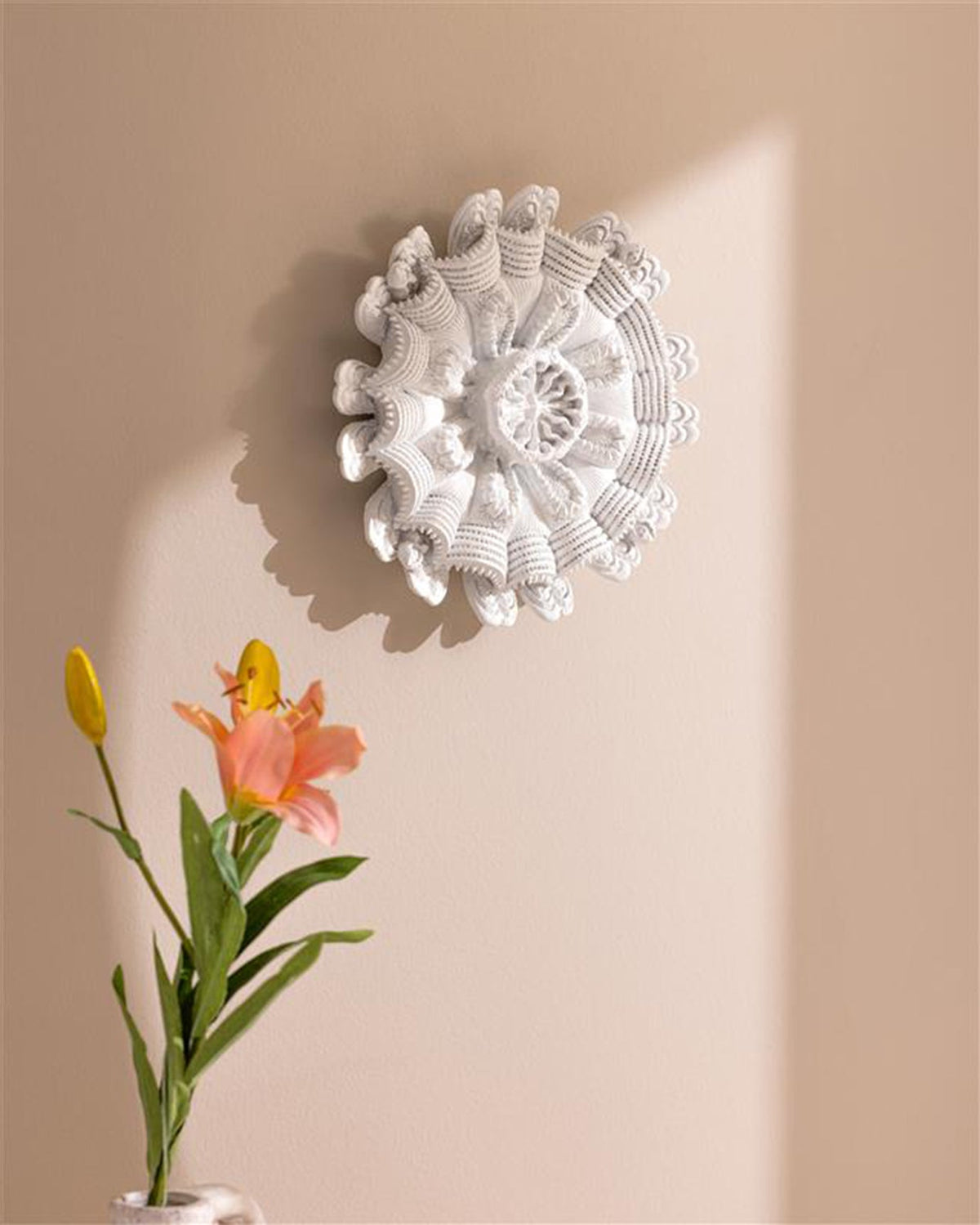 Shelly Wall Decor - Madame Coco JO