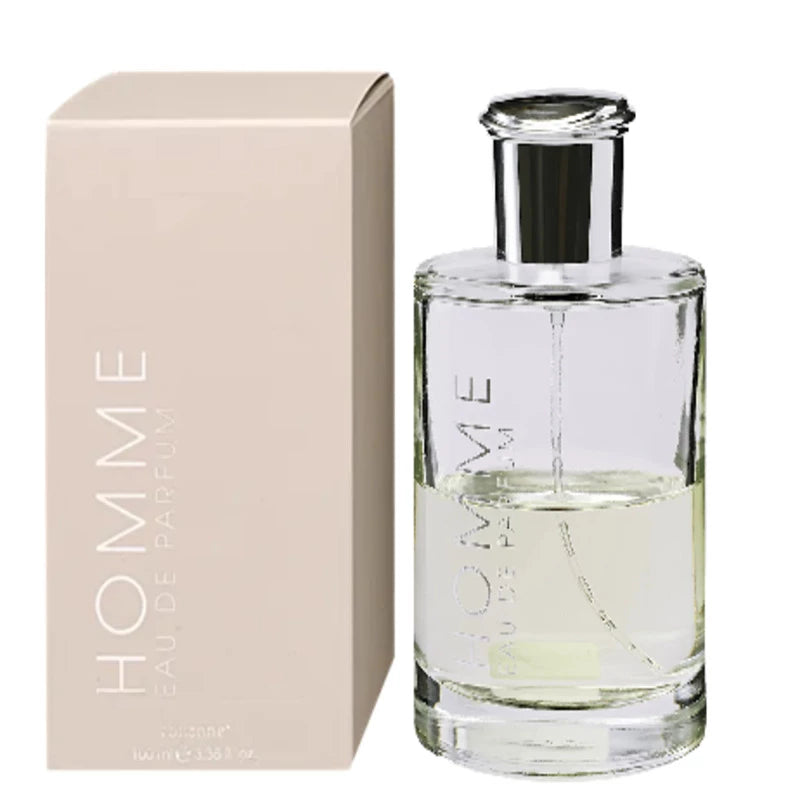 عطر روكسان فيرفي للرجال 100 مل – لمسة فخامة رجولية
