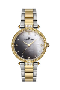 DANIEL KLEIN DK.1.13125-3  WOMEN WATCH