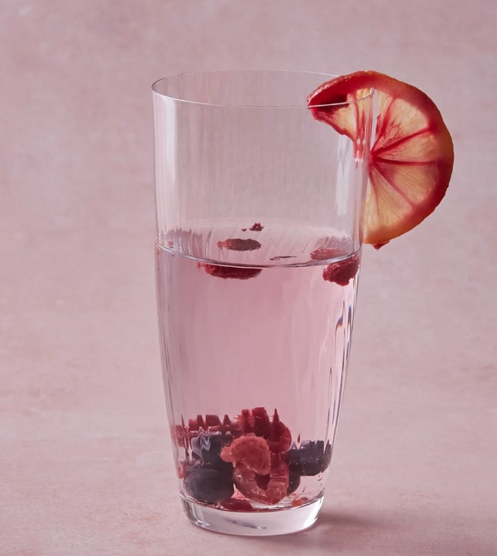 Karaca Water/Juice Glass 350 ml – Elegant Clear Design