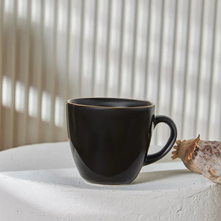 KARACA COMBINE Coffee Cup – Modern Multicolor Design