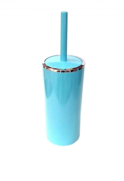 Primanova Lenox Toilet Brush – ABS Plastic, Modern Design