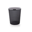 Primanova Nely Waste Bin with Swing Lid – Elegant Turkish Design