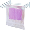 Primanova Laguna Clothes Drying Rack – 60 cm White