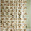 Primanova Daisy Shower Curtain – 180 × 200 cm