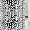 Primanova Paradise Shower Curtain 180×200 – Waterproof Design