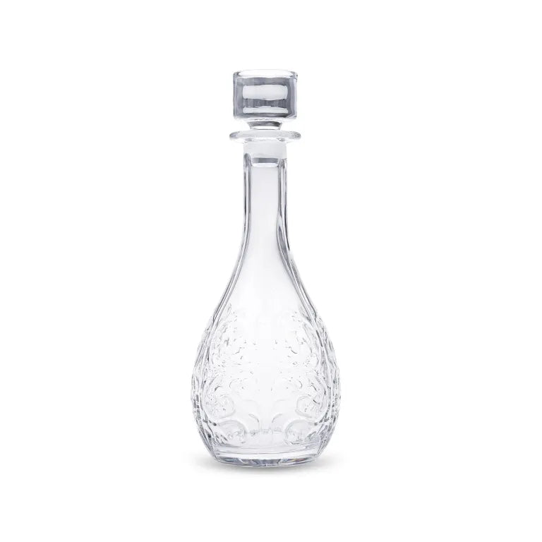 KARACA ROME RCR 25-Piece Glass Set – Crystal Elegance