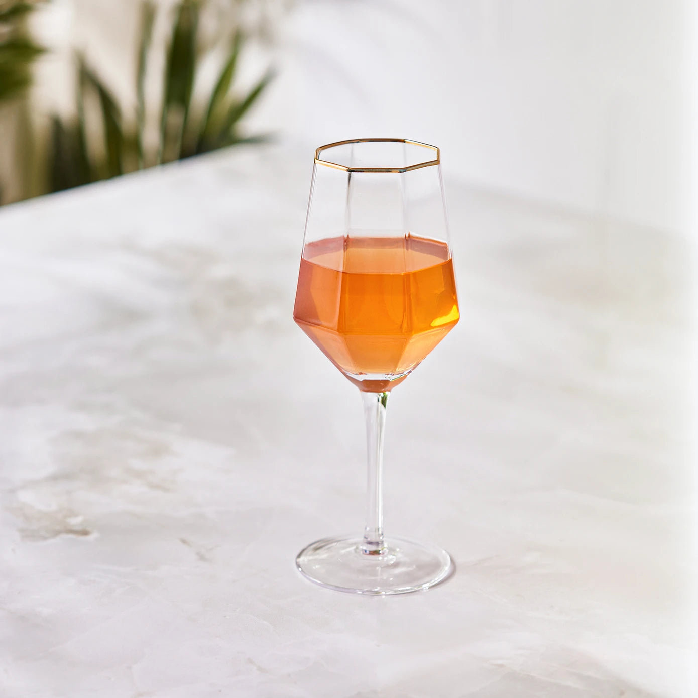 Dakota Goblet 370 ml – Stylish Everyday Elegance