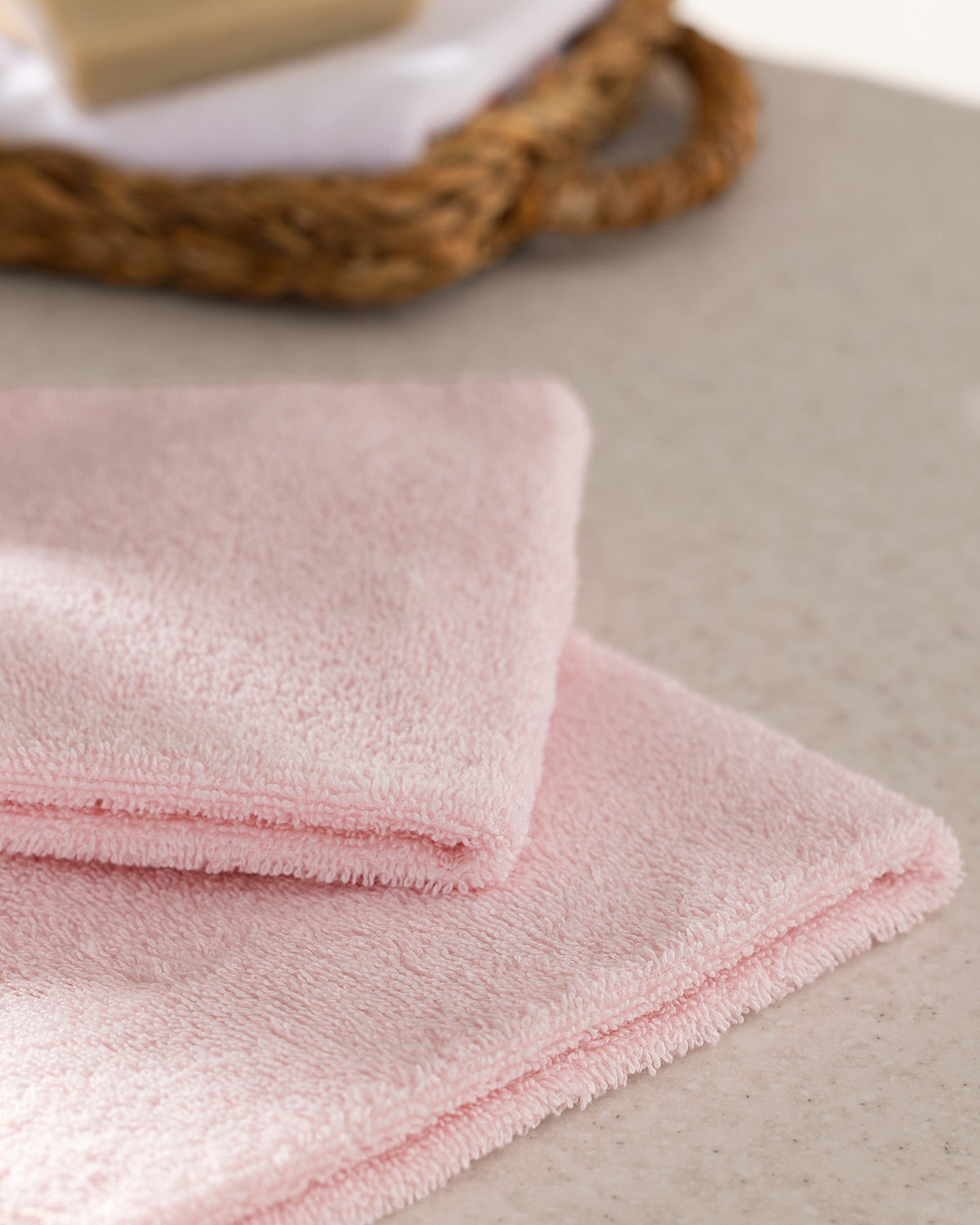 Jeanne 2 Pack Hand Towel - Madame Coco JO