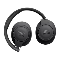 JBL Tune 720BT Wireless Over-Ear Headphones | JBLT720BT