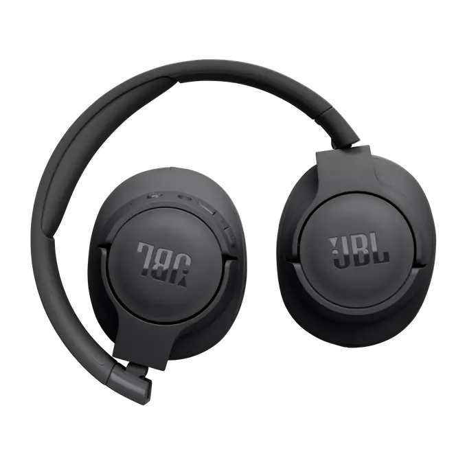 JBL Tune 720BT Wireless Over-Ear Headphones | JBLT720BT