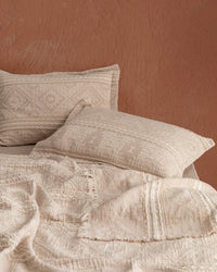 Ethnique Single Size Bedspread - Madame Coco JO