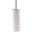 Aquanova Oscar Toilet Brush - Elegant White