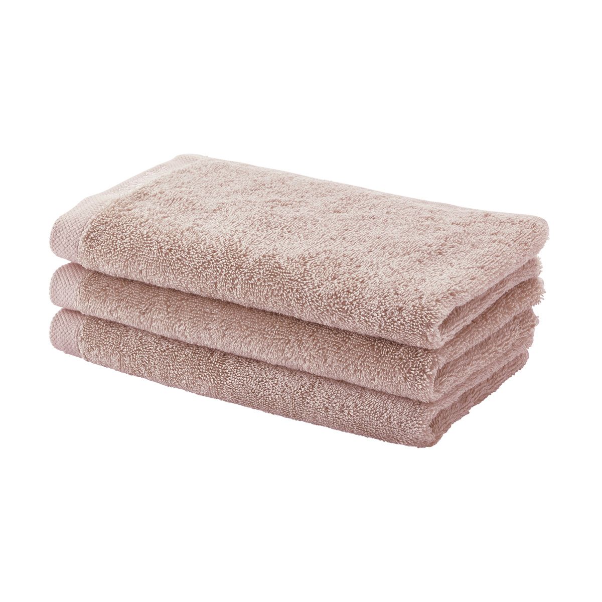 Aquanova London 30×50 cm Guest Towel – 100% Cotton Luxury