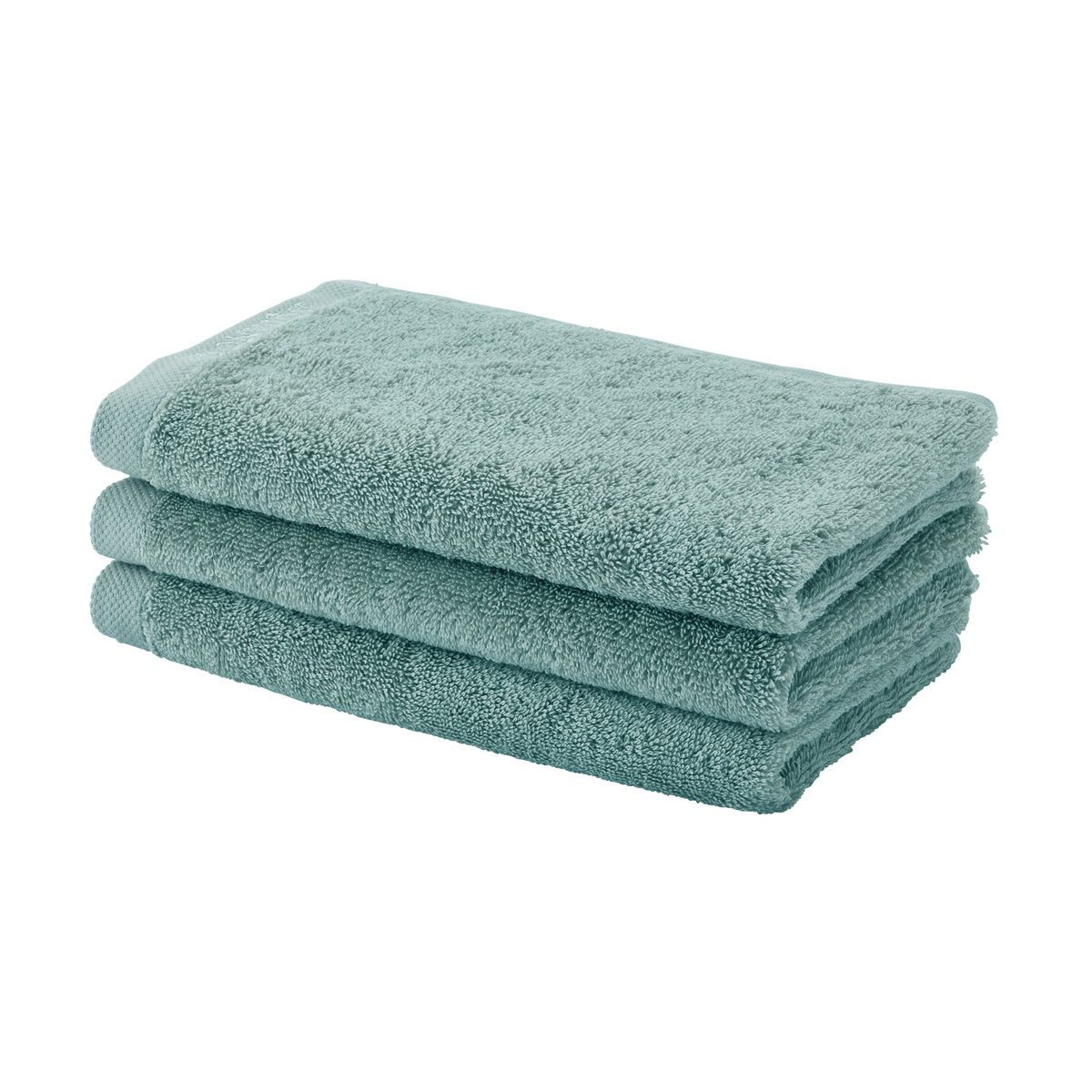 Aquanova London 30×50 cm Guest Towel – 100% Cotton Luxury