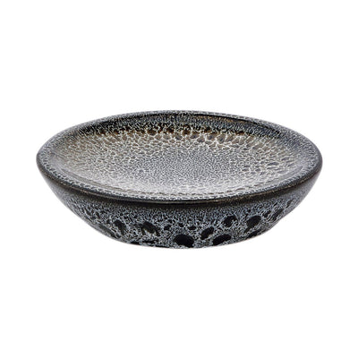 Aquanova Ugo Soap Dish – Handcrafted Belgian Elegance