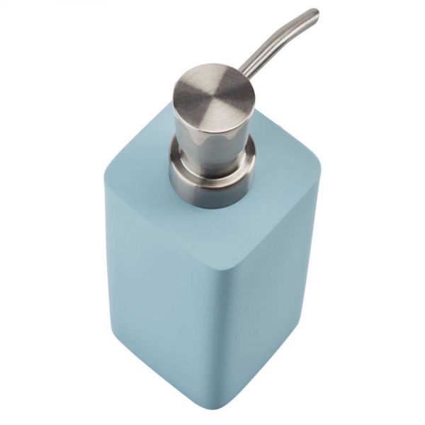 Aquanova Ona Liquid Soap Dispenser 190ml – Light Blue