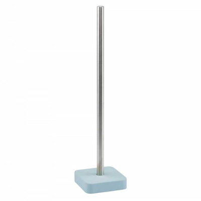 Aquanova Ona Toilet Paper Stand - Light Blue