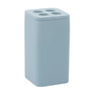 Aquanova Ona Toothbrush Cup – Light Blue, Modern Design