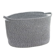 Aquanova Rena 27L Storage Basket – Stylish & Practical