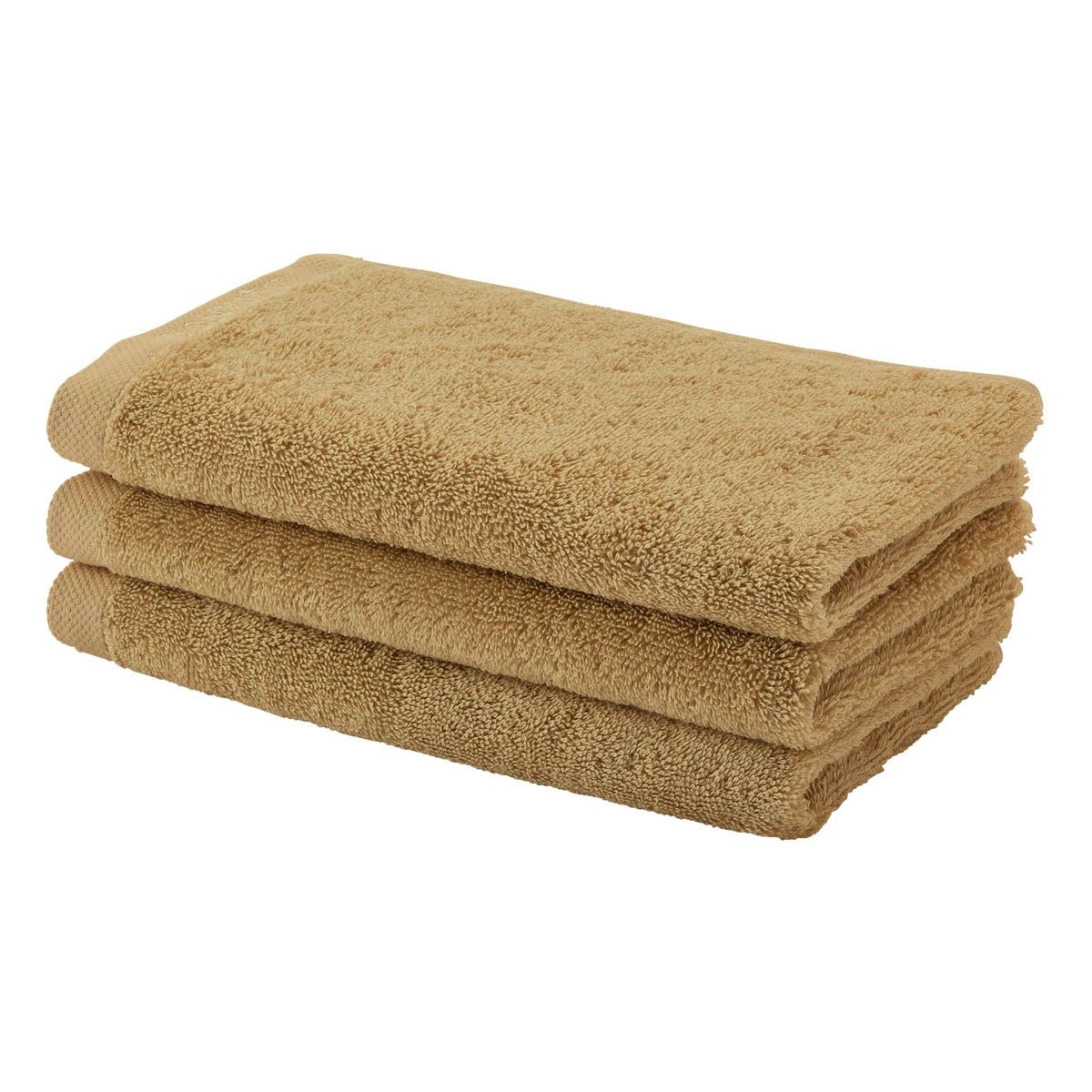 Aquanova London 30×50 cm Guest Towel – 100% Cotton Luxury