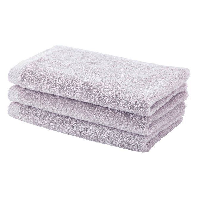 Aquanova London 30×50 cm Guest Towel – 100% Cotton Luxury