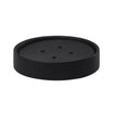 Aquanova Forte Soap Dish – Stoneware with Anti-Slip Base