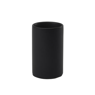 Aquanova Forte Toothbrush Holder – Stylish Stoneware Design