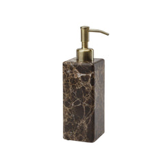 Aquanova Hammam Soap Dispenser - 200ml Elegant Design