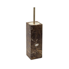 Aquanova Hammam Toilet Brush – Elegant Brown Finish