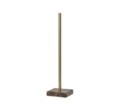 Aquanova Hammam Toilet Paper Holder – Elegant & Durable