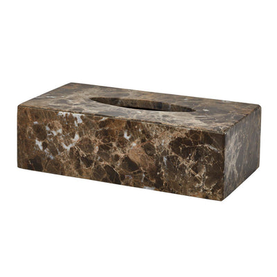 Aquanova Hammam Tissue Box – Elegant & Handcrafted