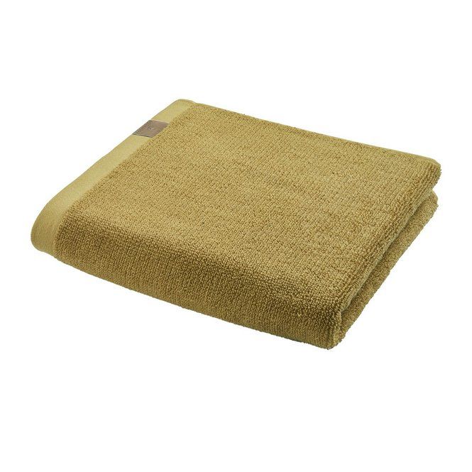 Aquanova Oslo Hand Towel 55x100 cm - Soft Cotton