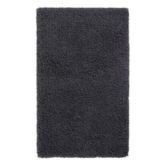 Aquanova Muso Bath Mat 60×100 cm – Black