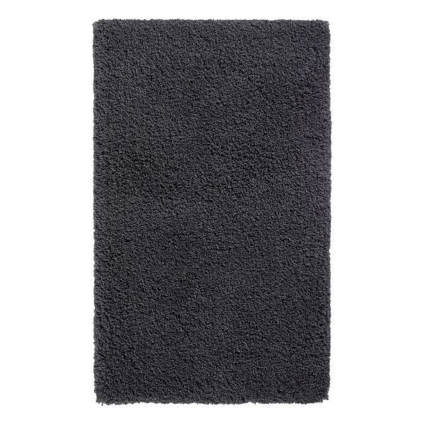 Aquanova Muso Bath Mat 60×100 cm – Black