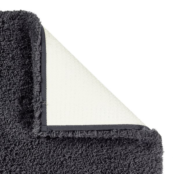 Aquanova Muso Bath Mat 60×100 cm – Black