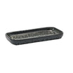 Aquanova Ugo Black Serving Tray – Stylish & Practical