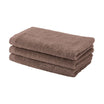 Aquanova London Guest Towel 30×50 cm – Beige