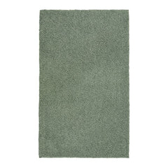 Aquanova Loa Bath Mat 60×100cm – Green, Anti-Slip