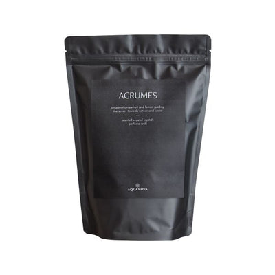 Aquanova Paris Arabic Gum Crystals – 50 ml