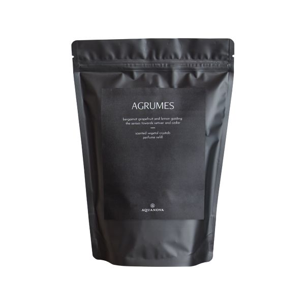 Aquanova Paris Arabic Gum Crystals – 50 ml