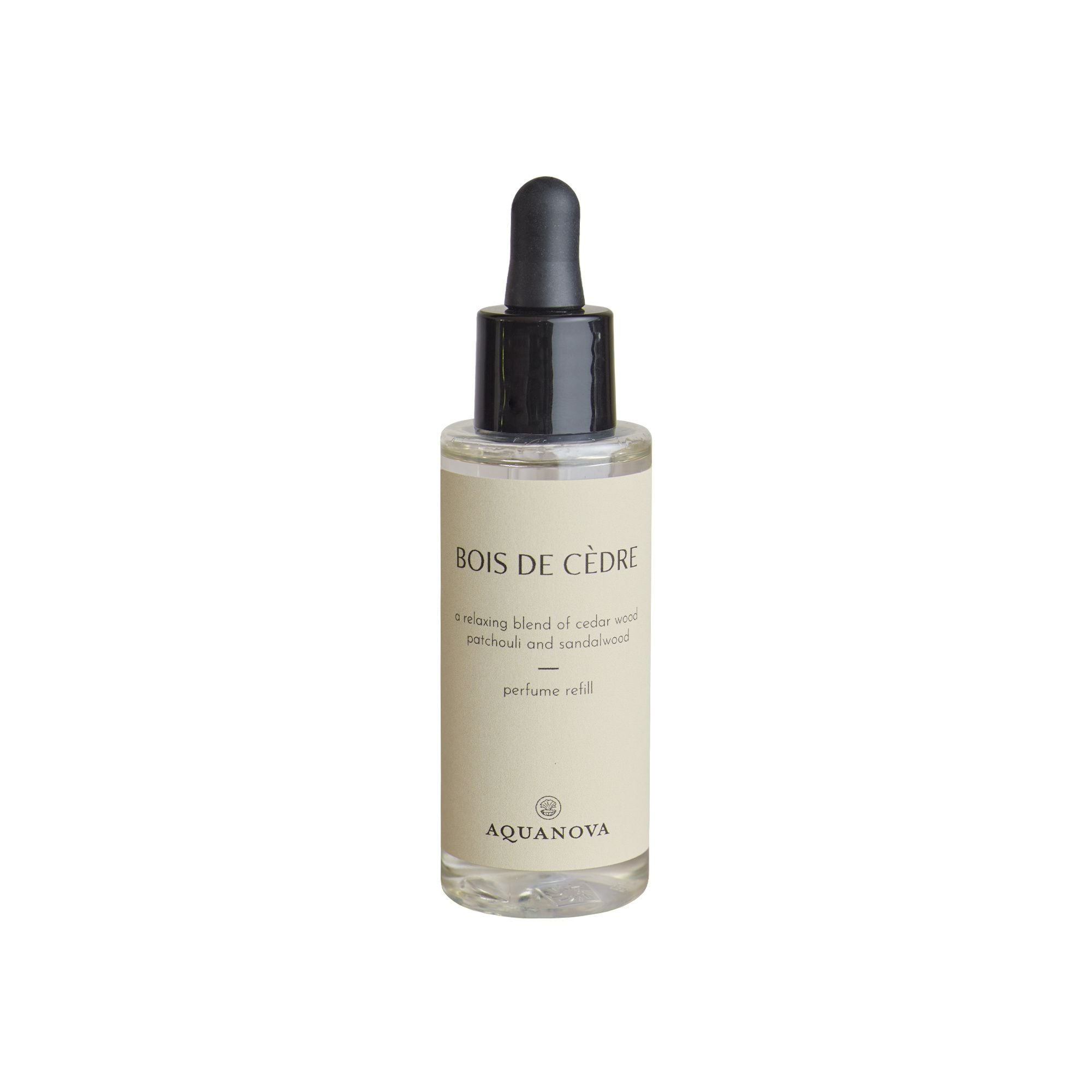 Aquanova Paris Fragrance Oil – For Scented Stones