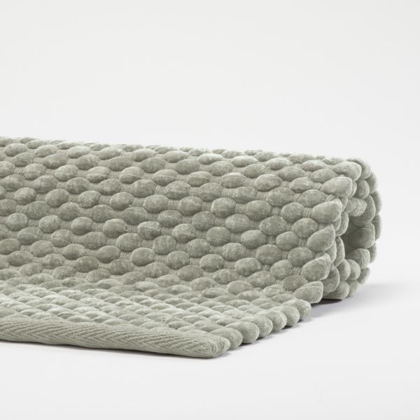 Aquanova Maks Bath Mat 60×100 cm – Elegant Design