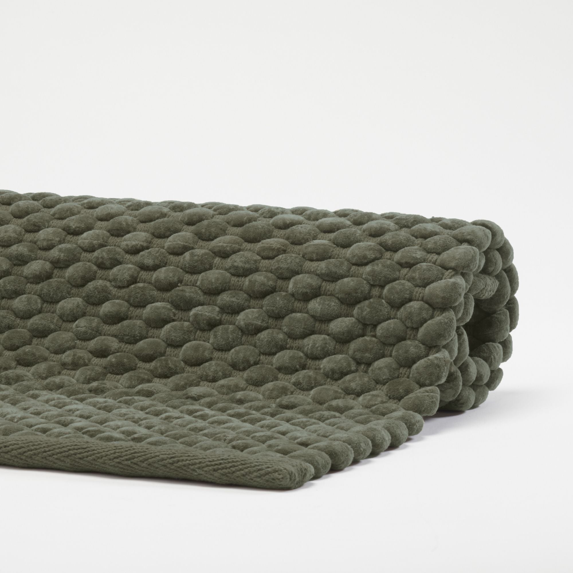 Aquanova Maks Bath Mat 60×100 cm – Elegant Design
