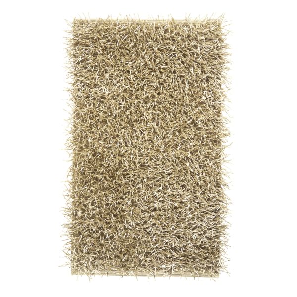 Aquanova Kemen Bath Mat 60×100 cm – Elegant Beige