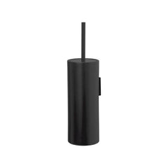 Aquanova Forte Hanging Toilet Brush – Black