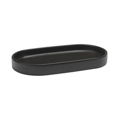 Aquanova Forte Tray – Elegant Black Design